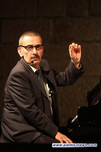 فيروز تُفجع بإبنها .. وفاة الفنان اللبناني زياد الرحباني